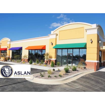 COMMERCIAL PROPERTY AND FOOD MANUFACTURING BUSINESS FOR SALE