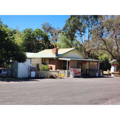 A Rare Freehold Caravan Park & Tourism Gateway in Victoria's High Country