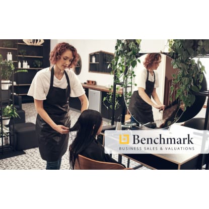 Hair Salon for Sale in Northcote – Your Next Business Success Story Awaits!