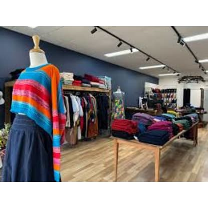 Little Alpaca Clothing Store