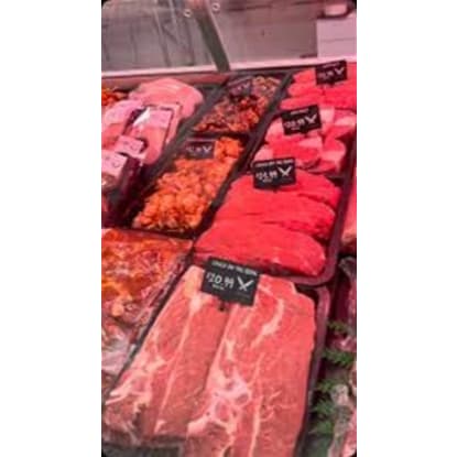 Well Known Butcher Business - Western Suburbs