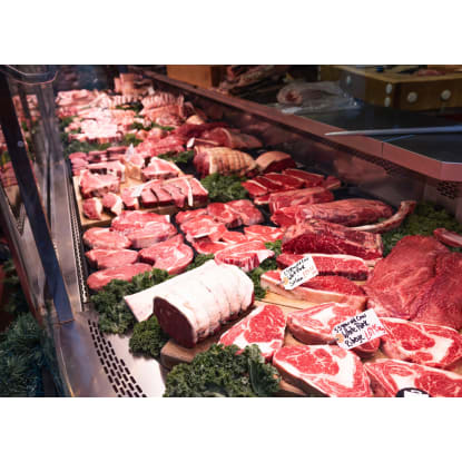 Profitable Specialty Butcher - Proven Performer | 5922