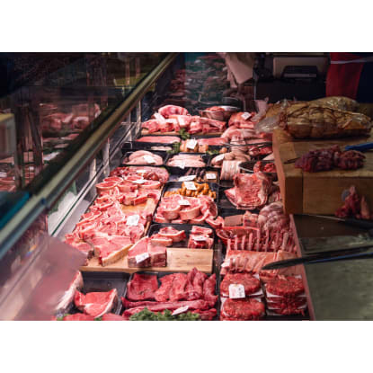 Retail and Wholesale Butcher Brisbane West For Sale 5921-1