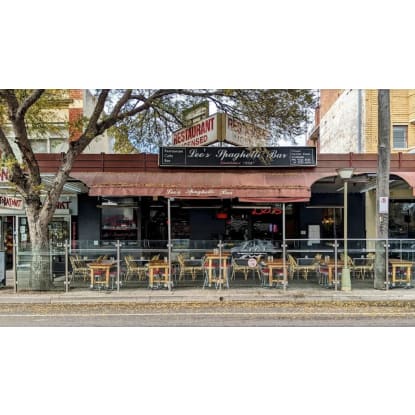ICONIC MELBOURNE HOSPITALITY INSTITUTION + ACCOMMODATION BUSINESS | DUAL INCOME | PRIME ST KILDA ...