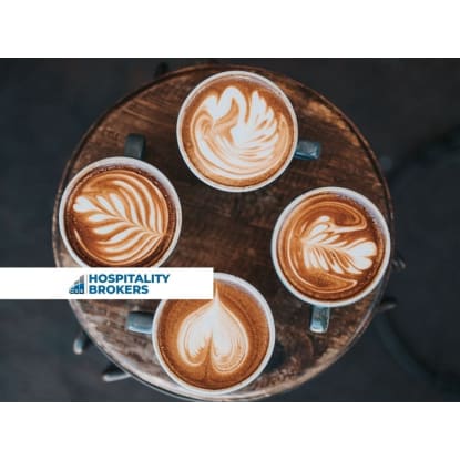 Crows Nest Espresso Bar - Under management, Low rent, 30kg