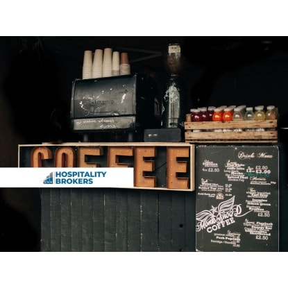 Cafe-3% Rent-Central West, NSW