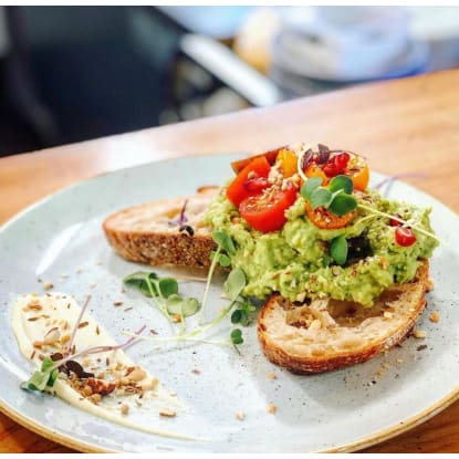 Popular Café for Sale – Caulfield area