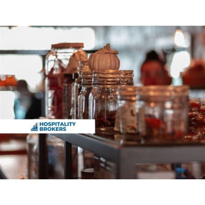 Inner West Cafe - Iconic, high foot traffic, licensed