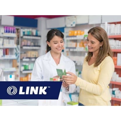 Established Health & Nutrition Retailer - No Competition