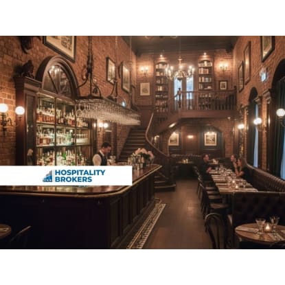 Premier Multi-Level Hospitality Asset in Woolloongabba