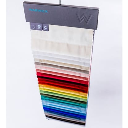 CUSTOM MATERIALS SAMPLING MANUFACTURING BUSINESS (GLJ 2608)