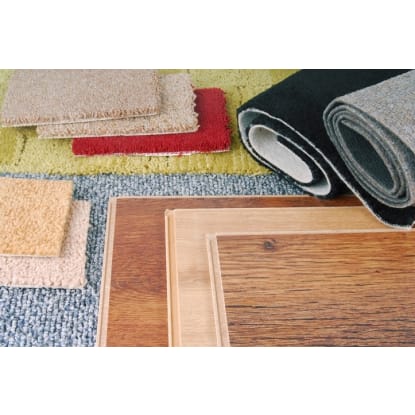 Flooring & Home Interiors Business for Sale – Prime Vermont Location [2603211]