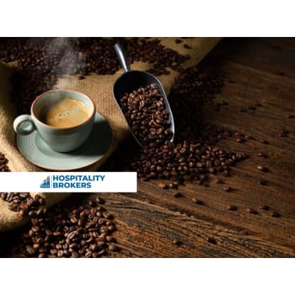 Newly Fitted out Cafe close to CBD