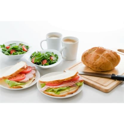 Sandwich Bar & Coffee Shop - Prime Location in Mildura [2411031]