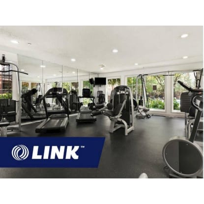 Turnkey Gym Setup with Established Membership - Chattel Sale
