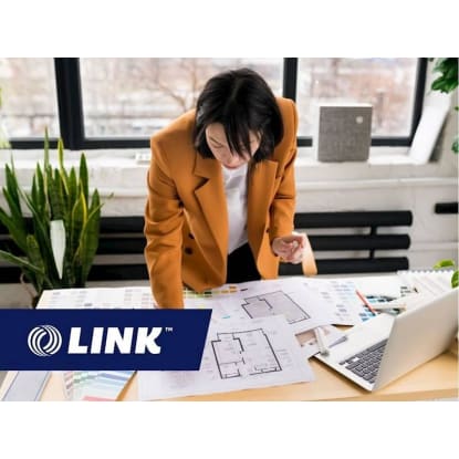 INTERIOR DESIGN & FURNISHINGS BUSINESS Est.50 yrs