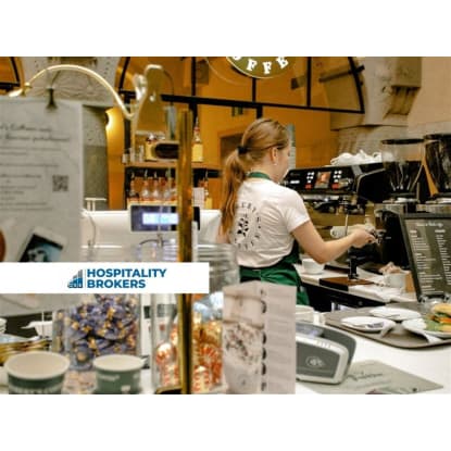 Fully Managed South Coast Cafe Group $650K Annual Net Profit