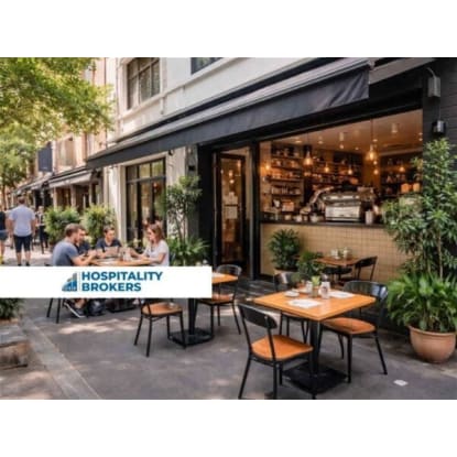 PRIME SURRY HILLS LOCATION  - READY TO TRADE & MAKE MONEY