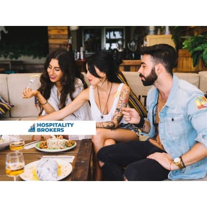 $42K Weekly Sales | Fully Managed | $5.5K P/W Net Profit