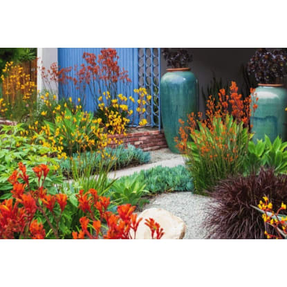 ESTABLISHED LANDSCAPE & GARDENING BUSINESS