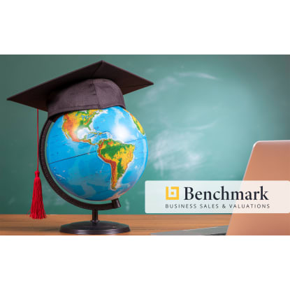 MARKET-LEADING EDUCATION & MIGRATION SERVICES PLATFORM