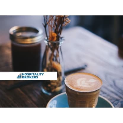 FULLY MANAGED LICENSED CAFE - 20YR LEASE