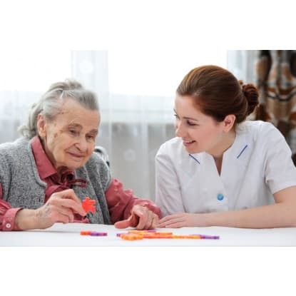 Aged Care SRS for Sale in Northern Regional Victoria (NJA9)
