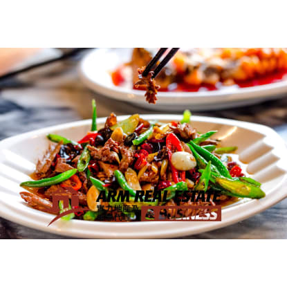 Box Hill Chinese Restaurant Urgent Sale | Seats 70, Long Lease, Cheap Rent