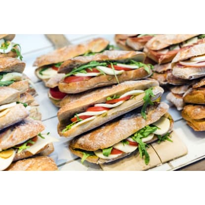 CAFÉ FOR SALE – HIGH‑EXPOSURE ALPHINGTON LOCATION