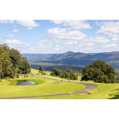 72 ACRES KANGAROO VALLEY APPROVED TO BUILD 26 MORE HOUSES