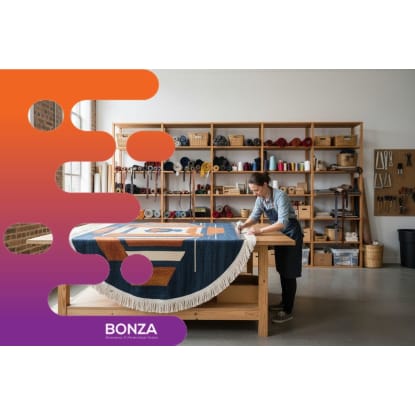 36637 - Niche Manufacturing Business Custom Rugs, Upholstery & Cleaning Services