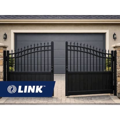 Profitable Garage Door and Gate Specialist