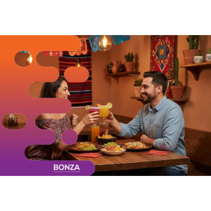 36647 ESTABLISHED MEXICAN RESTAURANT AND BAR - PRIME LOCATION