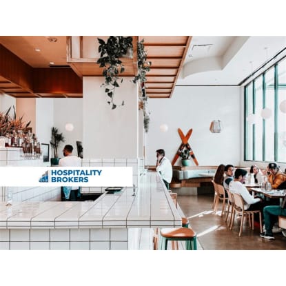 $1.1M Revenue Cafe, $230K EBITDA, Under Management