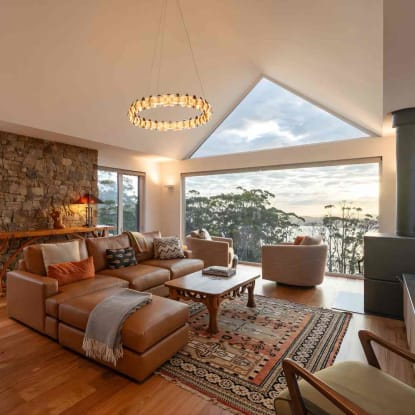 Market Leading Tasmanian uPVC Windows & Doors Manufacturer