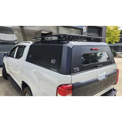 4WD Accessories & Manufacturing Business