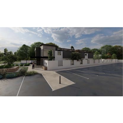 Midland Childcare Centre opportunitiy