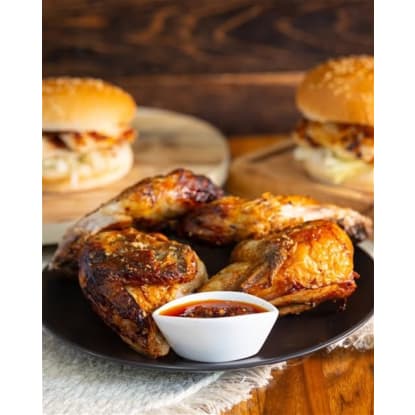 Ogalo Drive thru Takeaway Franchise For Sale On Bargain Price