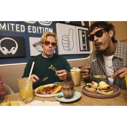 Your Passion Our Legacy Become a Coffee Club Franchise Owner today