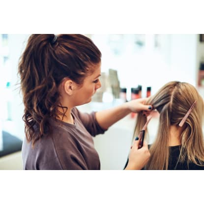 PREMIUM PRAHRAN SALON | UNDER MANAGEMENT | LIGHT-FILLED| HIGH GROWTH OPPORTUNITY