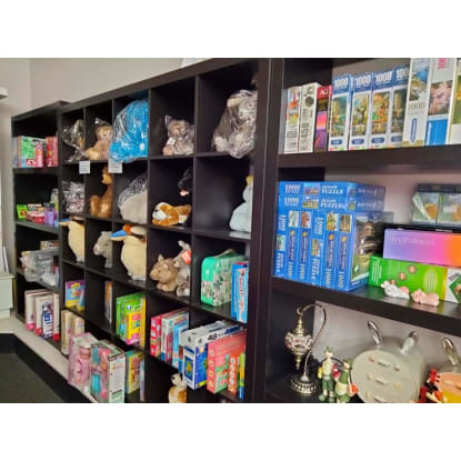 Newsagent, Gifts and Lotto Mannum for sale