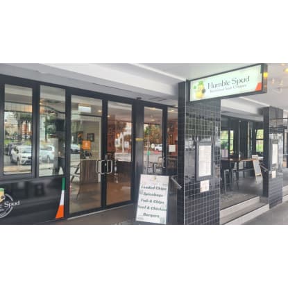 The Humble Spud - A profitable potato