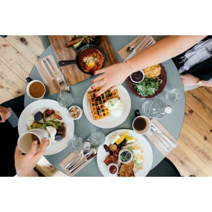 Semi-Managed Café (Regional Area) | 25–30kg Coffee Sales and $15,000 Takings Per Week [2603193]