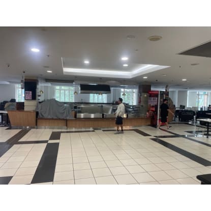 Perfect Opportunity To Own And Operate Five Day Coffee Shop CBD ! ! !