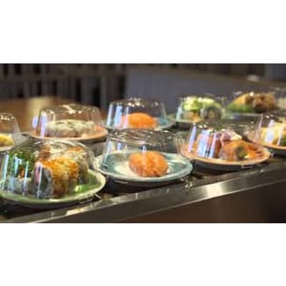 Ref: 3081, **PRICE DROP** Japanese Sushi Train, City Fringe