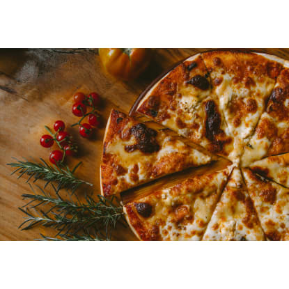 Profitable Pizza Takeaway | $11K Weekly | Low Rent | Short Hours | High-Growth Area [2602182]
