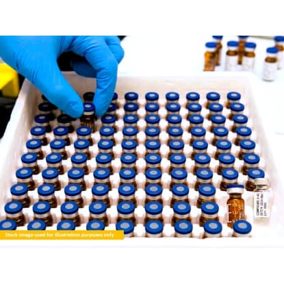 Established scientific testing & consultancy