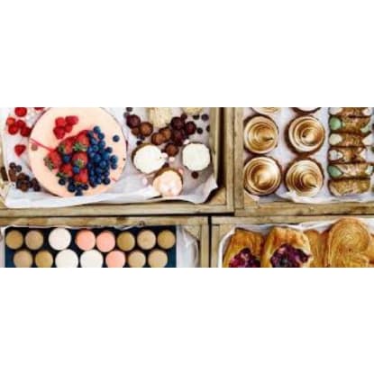 Coffee & Cakes - Long Established - Easy Operation - 37479