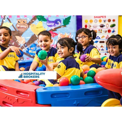 Premium Western Sydney Children's Play Centre and Cafe