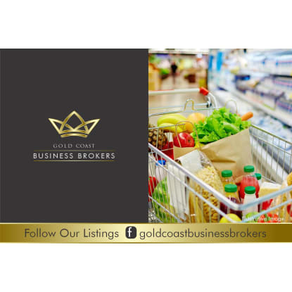 FRIENDLY GROCER SUPERMARKET – PRIME GOLD COAST CBD LOCATION | $35K-$40K WEEKLY SALES | LONG LEASE